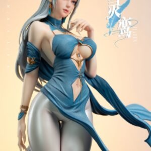 "Beauty Series" 1/4 collectible statue