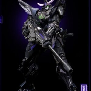 Moshow MCT_J03 Date Masamune Night Limited Version