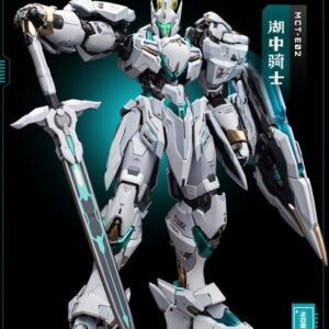 MoShow 1/72 MCT_E02 Noble Class Progenitor Effect Lancelot Of The Lake