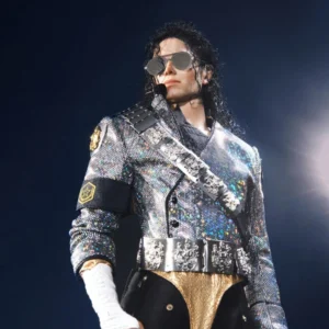 INART Hall of Fame Series Michael Jackson 1/6 collectible Action Figure