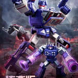 Blokees Building Block Man Transformers Legend Edition G1 Optimus Prime Sonic Super Motion Model