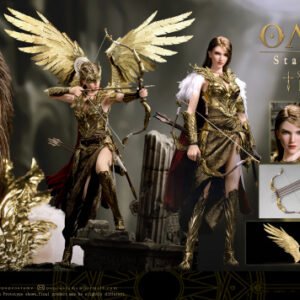 POPCOSTUME Olympus - Star Map Series