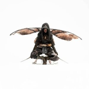 JPTdesign×POPCOSTUME